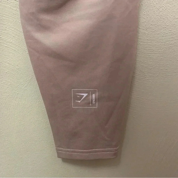Gymshark Recess Joggers in Taupe Size Large - Picture 8 of 10
